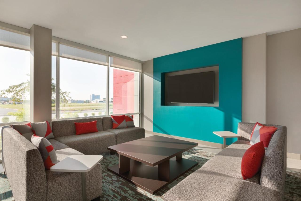 Avid Hotels - Savannah South - Gateway By Ihg Exterior photo