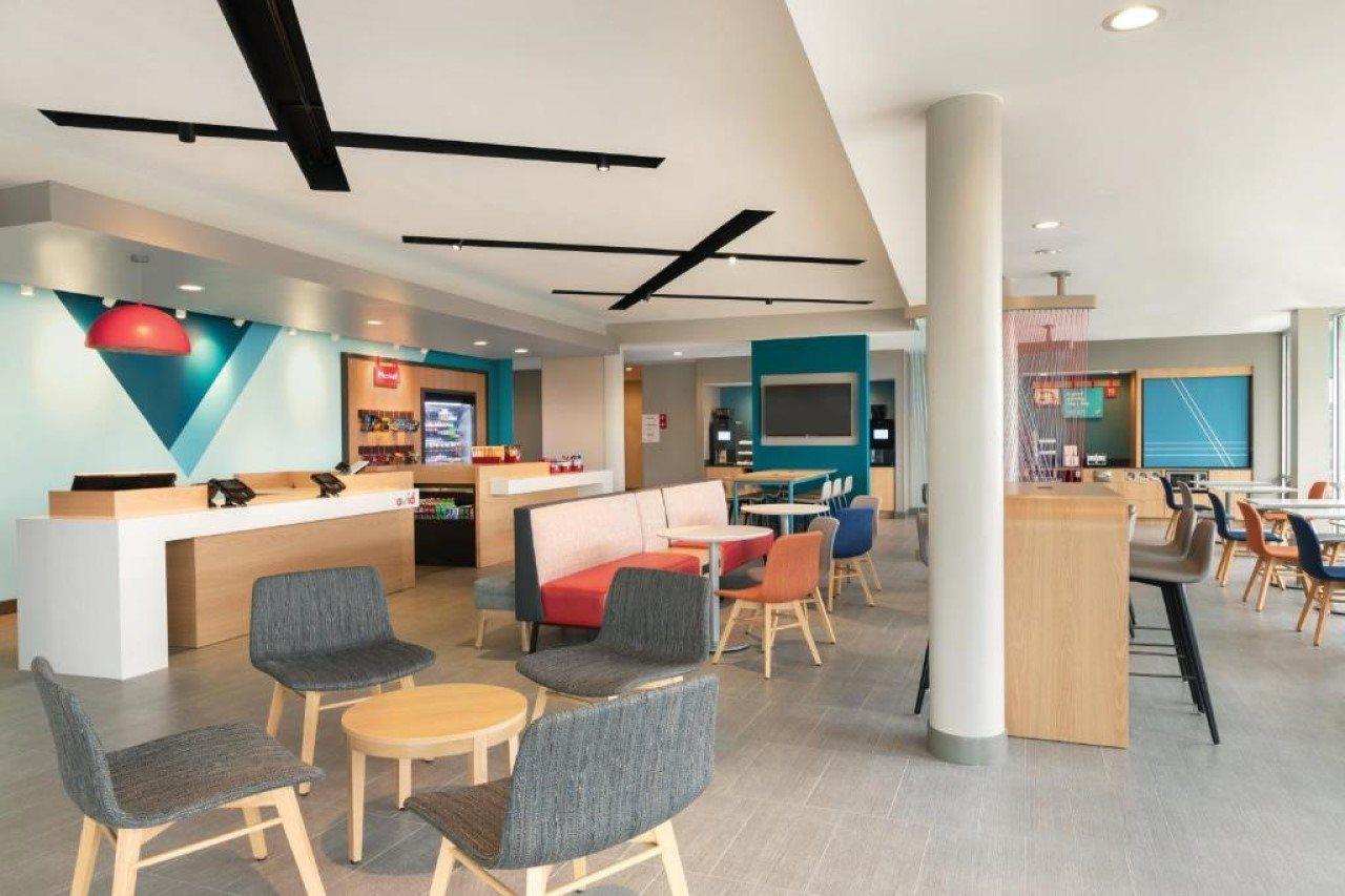 Avid Hotels - Savannah South - Gateway By Ihg Exterior photo